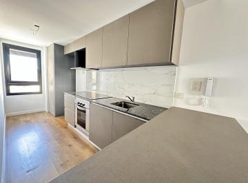 Departamento · 60m² · 3 Ambientes · 1 Cochera · Departamento en Venta 2 Dorm. Balcon Rosario