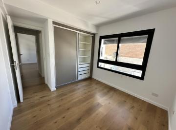 Departamento · 60m² · 3 Ambientes · 1 Cochera · Departamento en Venta 2 Dorm. Balcon Rosario