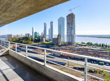 Departamento · 229m² · 5 Ambientes · 1 Cochera · Departamento en Venta 3 Suites Costavia Amenities Rio
