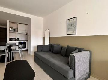 Departamento de 1 ambiente, Belgrano · Jose Hernandez 1400, Monoambiente Grande, Excel. Ubicación de Belgrano, Caba