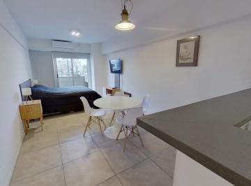 Departamento · 35m² · Hermoso Monoambiente en Recoleta Muy Luminoso.