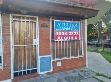Casa de 2 ambientes, Morón · Alquiler Dúplex 2 Ambientes/ Totalmente Independiente/ Al Frente/ Morón Sur