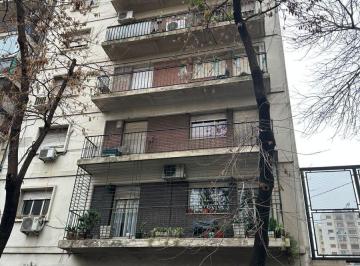 Departamento de 2 ambientes, Almagro · Departamento de 2 Ambientes en Alquiler – Almagro