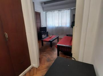 Departamento de 2 ambientes, Centro / Microcentro · Alquiler Temporario - Centro - 2 Ambientes
