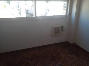Dormitorio · Alquiler Departamento un Dormitorio, 7º Piso.