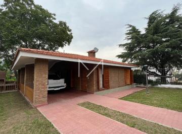 Casa de 5 ambientes, Villa Carlos Paz · Se Vende Hermosa Casa Residencial en Carlos Paz