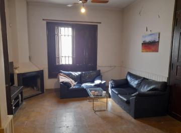 Casa de 5 ambientes, San Juan · Casa en Venta San Juan