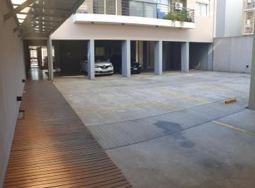 Garage · 12m² · 1 Cochera · Cochera - Villa Ballester