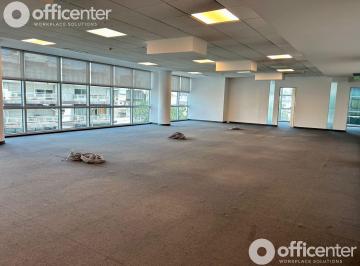 Oficina comercial · 241m² · Capitalinas - Oficina - Alquiler Tradicional o con Servicios y Equipamiento - Zona Centro, Córdoba