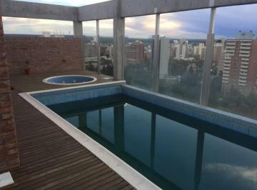 Departamento · 200m² · 5 Ambientes · 2 Cocheras · Venta Piso Edificio Los Teros