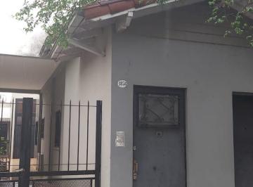 PH de 3 ambientes, Vicente López · PH 3amb en Planta con Patio