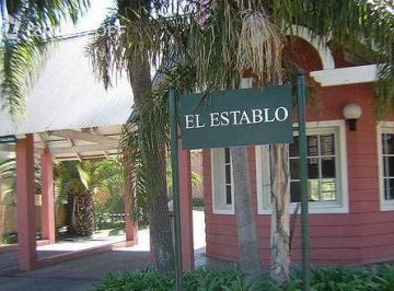 AMN-AMN-2430_2 · Venta de Lote en El Establo - Pilar