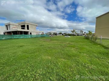 Terreno · 630m² · Terreno en Ceibos