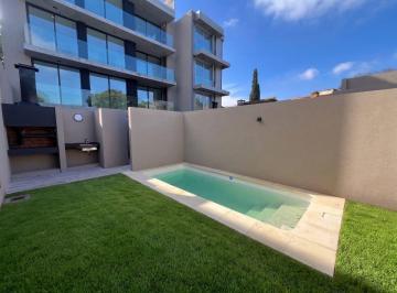 Departamento de 3 ambientes, San Isidro · Exclusivo Semipiso 3 Ambientes a Estrenar en Acassuso. con Jardín Privado