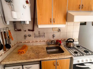 Departamento de 1 ambiente, Ciudad de Mendoza · Departamento Planta Baja un Dormitorio Amoblado Quinta Seccion