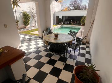 Departamento de 1 ambiente, Ciudad de Mendoza · Departamento Planta Baja un Dormitorio Amoblado Quinta Seccion