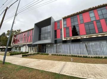 Foto · Exclusiva y Moderna Oficina. Edificio Vistalba. 90 m². Villa Belgrano