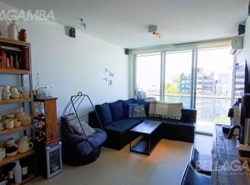 Departamento · 47m² · 2 Ambientes · 1 Cochera · Departamento Venta Olivos 2 Ambientes