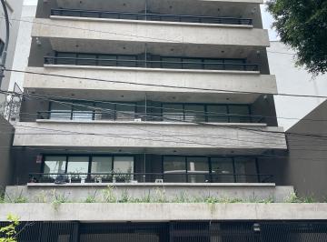 Departamento de 3 ambientes, Vicente López · Departamento 4° Piso a Estrenar en Venta en Vicente Lopez 3 Ambientes