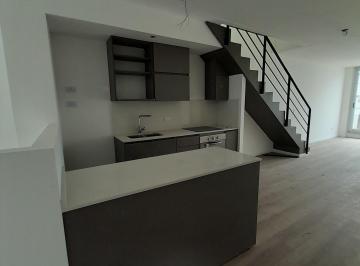 Departamento de 3 ambientes, Flores · Enorme Tres Ambientes Al Contrafrente - Unidad 702