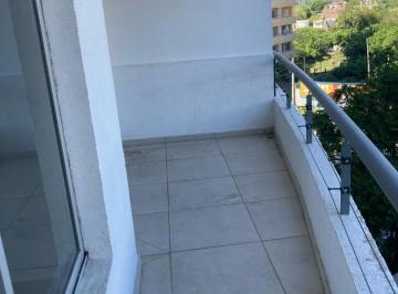 Departamento · 50m² · 2 Ambientes · Departamento en Alquiler B° Guemes, con Balcón Externo