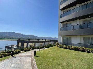 Departamento · 55m² · 2 Ambientes · 1 Cochera · Venetto Village Departamento en Venta 1 Dormitorio Torre 1