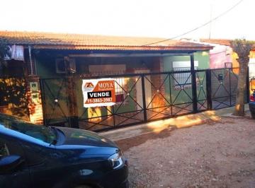 Casa de 3 ambientes, Almirante Brown · Casa con 2 Dorm. - Barrio Altos del Castillo
