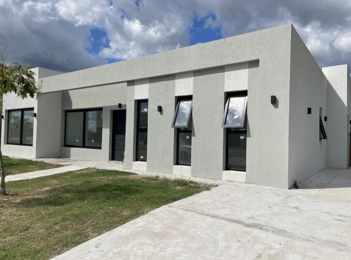 Casa · 170m² · 4 Ambientes