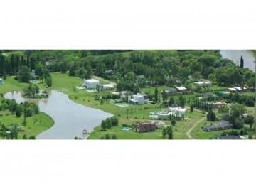 Terreno · 903m² · Lote Pueblo Carcaraes - Solares Norte - Preventa Lago - Manzana a - Lote 4 - Oliveros - Maciel