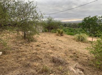Terreno , Villa Parque Siquiman · Vl113 Siquiman Lote con Vista a Las Sierras