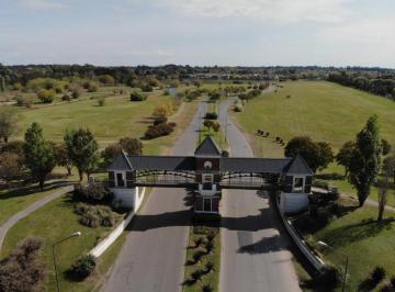 Terreno , Pilar · Excelente Lote en Pilar del Este