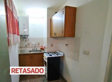 Departamento · 26m² · 2 Ambientes · Montevideo 1056 03 - 03 - Dto 1 Dormitorio