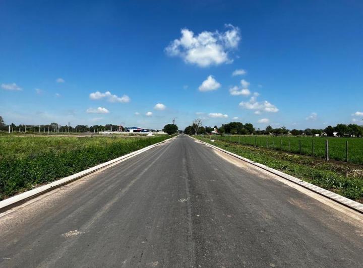 Terreno · 30000m²