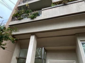 Departamento · 40m² · 2 Ambientes · 1 Cochera · Departamento 2 Ambientes Al Frente con Cochera y Balcon!