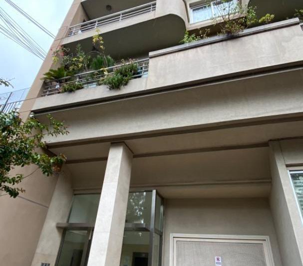 Departamento · 40m² · 2 Ambientes · 1 Cochera