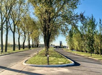 Terreno · 850m² · Lote en Venta La Alameda Canning