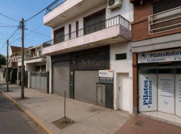 Local comercial , La Matanza · Local Comercial con Renta.