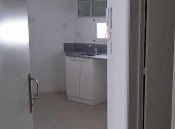 Entrada al departamento · Gurruchaga 2155 - Dos Ambientes con Balcón Terraza 8 Piso Contrafrente