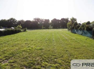 Terreno · 1350m² · 1 Ambiente · Terreno en Quintas de Italia 5 - 1350 m²