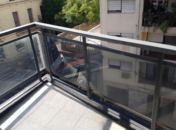 Departamento de 1 ambiente, Rosario · Moreno y Urquiza