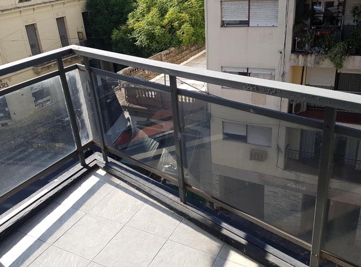 Departamento · 32m² · 1 Ambiente