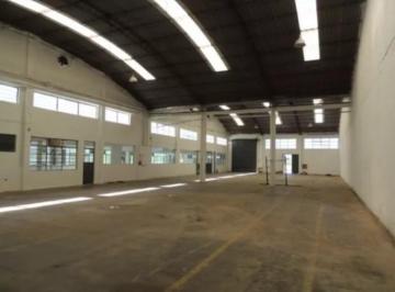 Depósito · 1300m² · 10 Cocheras · Alquiler Deposito Premium 600 m² con Oficina