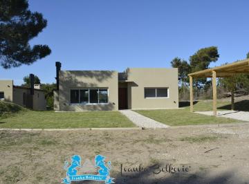 Casa de 4 ambientes, Costa Esmeralda · Venta Casa Costa Esmeralda Barrio Senderos 4 Amoblada