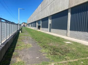 Depósito · 600m² · Alquiler Local Comercial y Deposito en Moreno Store Center