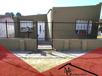 Casa en Venta de 9 ambientes San Miguel · Casas en Lote de 774 m²