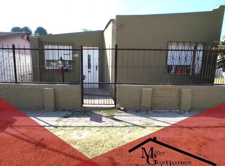 Casa · 180m² · 9 Ambientes · 2 Cocheras