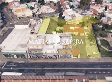 MSB-MS2-6650_2 · Venta Lote Padua 2350 Mt Sobre Rivadavia Ideal Inversor