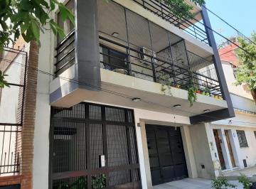 Departamento · 38m² · 1 Ambiente · Amplio y Moderno Monoambiente con Balcon - a Estrenar