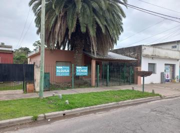 Casa de 3 ambientes, Pilar · Camilo Costa 55