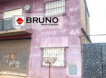 Casa · 80m² · 2 Ambientes · Venta de Casa 2 Ambientes Local en Libertad, Merlo!